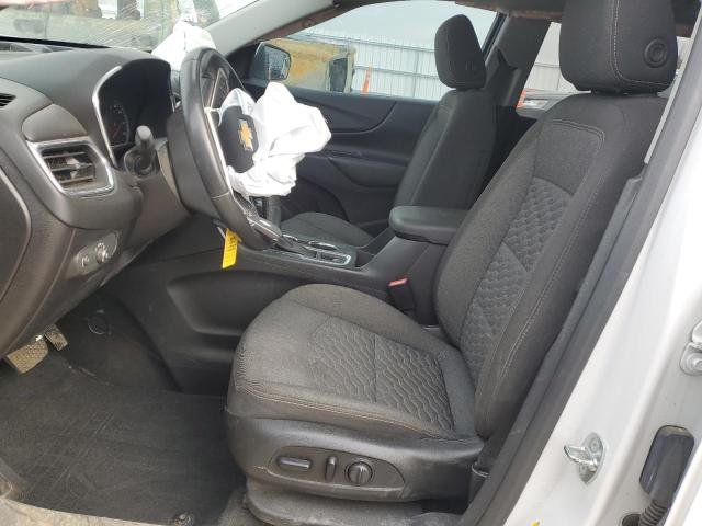  CHEVROLET EQUINOX 2018 Biały