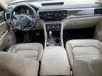 2018 VOLKSWAGEN ATLAS SEL for sale at Copart ON - TORONTO