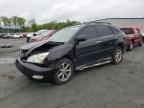 2008 Lexus Rx 350 продається в Spartanburg, SC - Front End