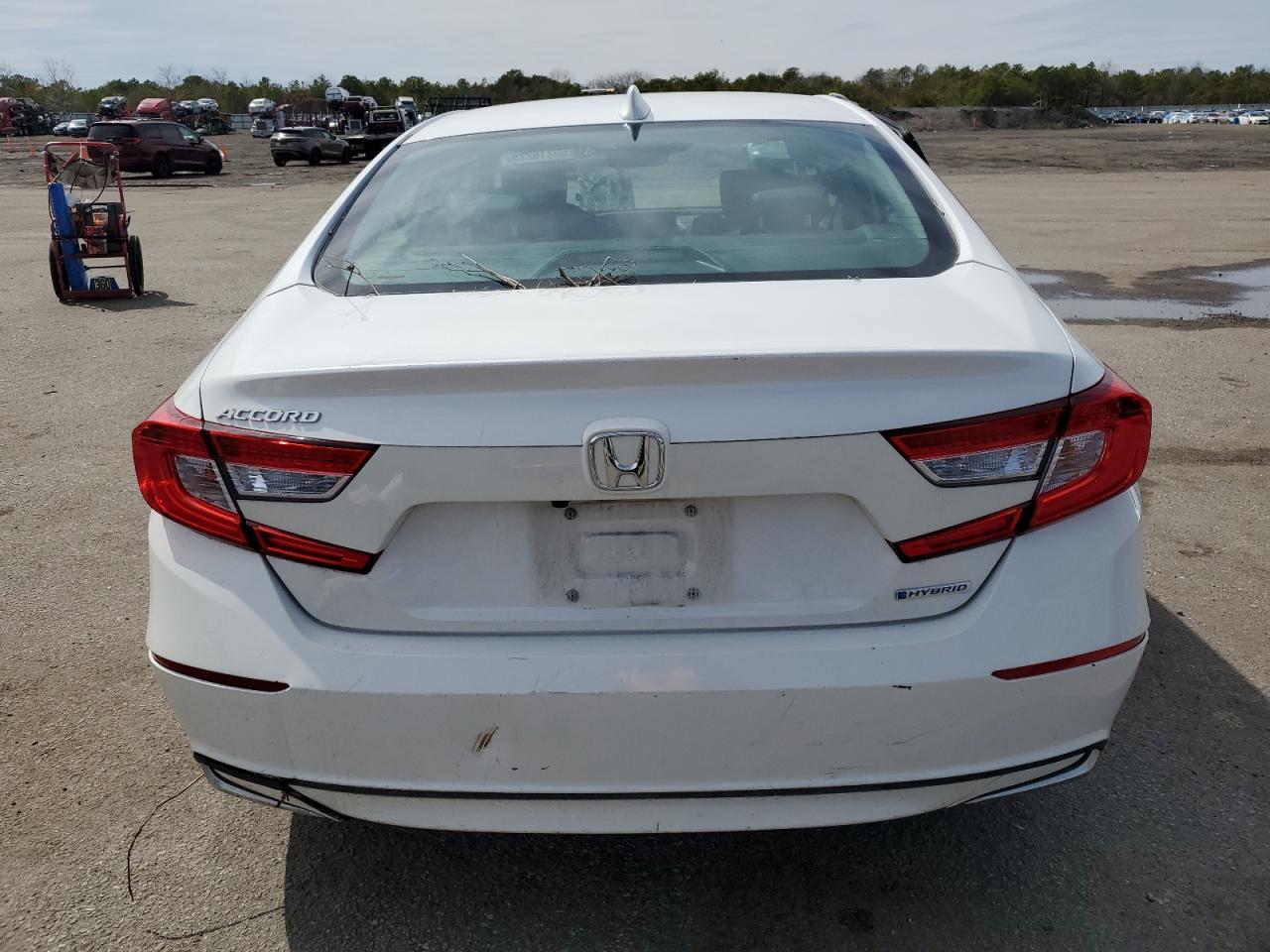 1HGCV3F58LA000184 HONDA ACCORD 2020