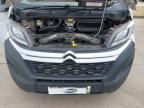 2021 CITROEN RELAY 35 L for sale at Copart SANDY