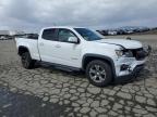 2016 Chevrolet Colorado Z71 იყიდება Martinez-ში, CA - Front End