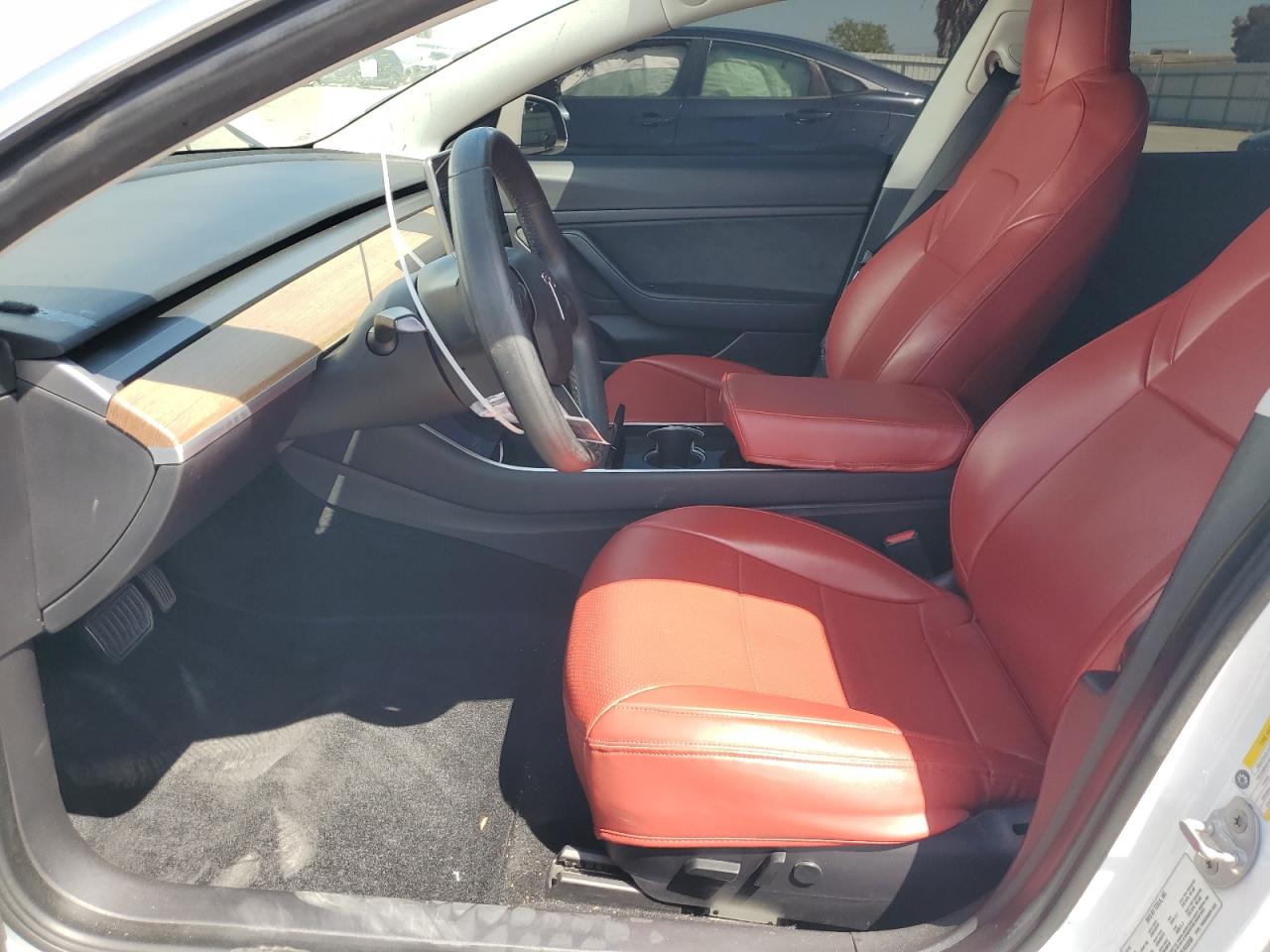 2020 Tesla Model 3 VIN: 5YJ3E1EA2LF613765 Lot: 54414935