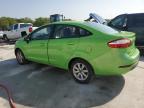 2015 Ford Fiesta Se იყიდება Byron-ში, GA - Side
