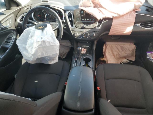  CHEVROLET MALIBU 2018 Синий
