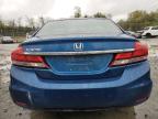 2013 Honda Civic Lx for Sale in Waldorf, MD - All Over