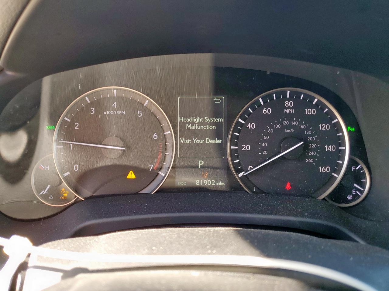 2019 Lexus Rx 350 Base VIN: 2T2ZZMCA9KC150704 Lot: 54401355