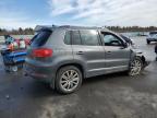2016 Volkswagen Tiguan S за продажба в Windham, ME - Front End