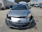 2011 Mazda 3 I იყიდება Fresno-ში, CA - Front End