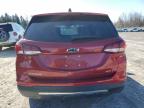2024 Chevrolet Equinox Lt for Sale in Leroy, NY - Front End