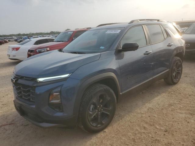 2025 Chevrolet Equinox Lt 1.5L