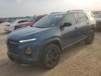 2025 Chevrolet Equinox Lt იყიდება San Antonio-ში, TX - Rear End