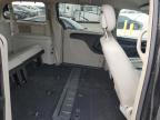 2013 Chrysler Town & Country Touring იყიდება Earlington-ში, KY - Hail