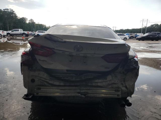  TOYOTA CAMRY 2018 Biały
