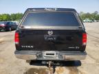 2014 Nissan Titan S for Sale in Eight Mile, AL - Front End