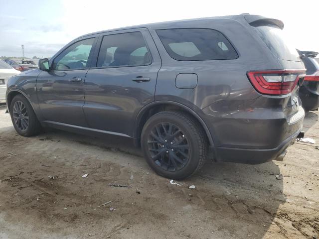  DODGE DURANGO 2016 Gray