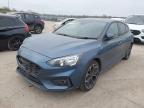 2020 FORD FOCUS ST-L for sale at Copart YORK