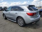 2016 Acura Mdx Technology იყიდება Moraine-ში, OH - Front End