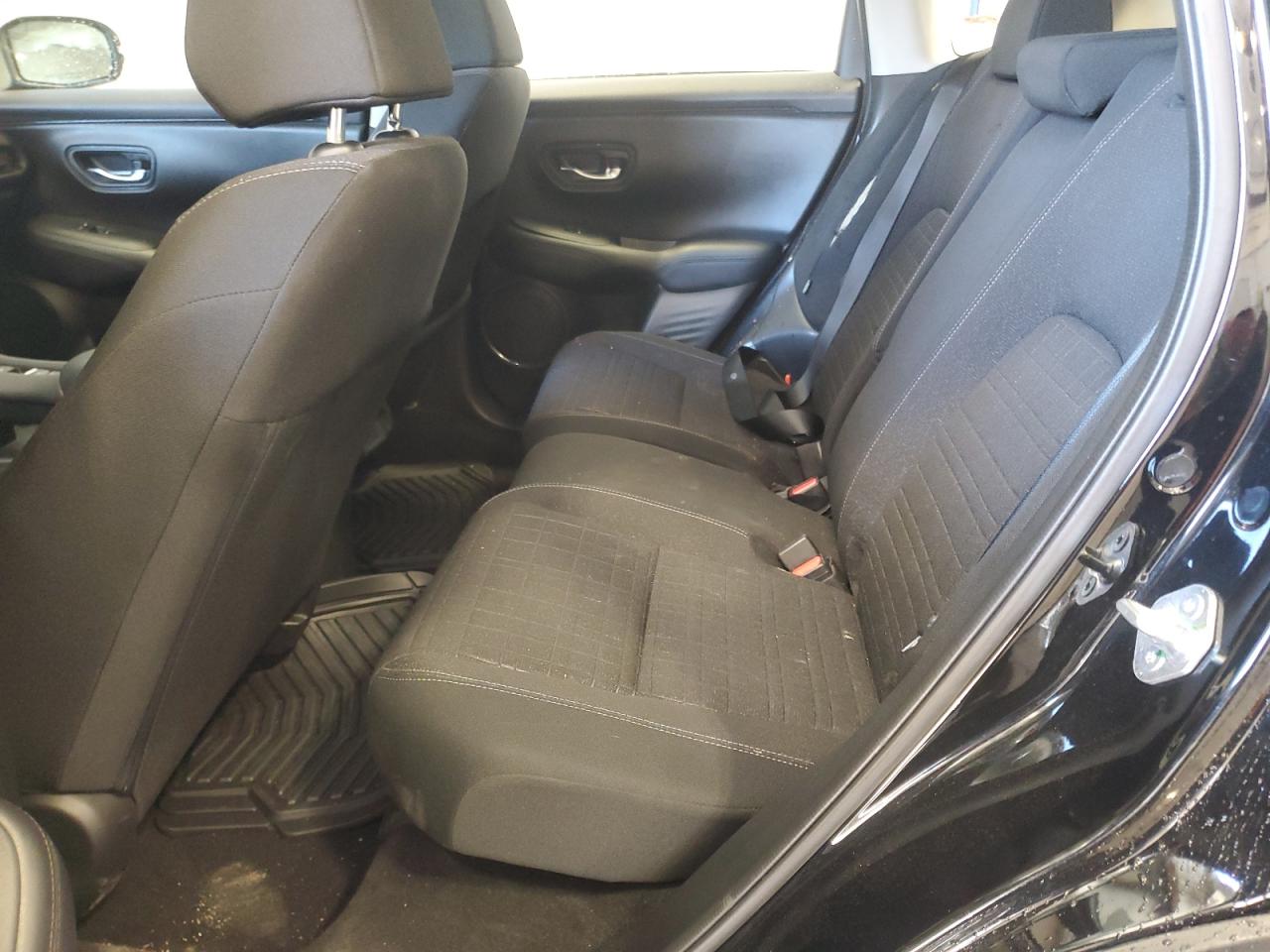 2023 Honda Hr-V Lx VIN: 3CZRZ2H3XPM733830 Lot: 53328145