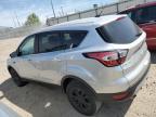 2017 Ford Escape Se for Sale in Lansing, MI - Mechanical