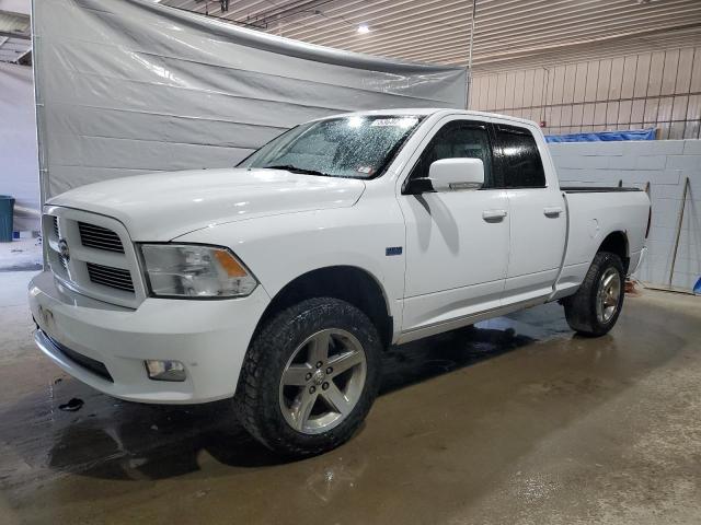 2012 Dodge Ram 1500 Sport