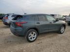 2025 Chevrolet Trax Ls იყიდება San Antonio-ში, TX - Hail
