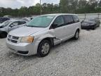 2009 Dodge Grand Caravan Se იყიდება Ellenwood-ში, GA - Front End