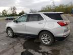 2020 Chevrolet Equinox Lt на продаже в Rogersville, MO - Hail