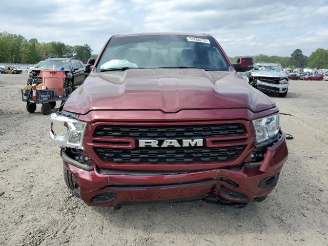  RAM 1500 2024 Burgundy