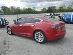 2016 Tesla Model S  იყიდება Spartanburg-ში, SC - Front End