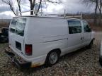 2006 Ford Econoline E150 Van en Venta en West Warren, MA - Front End