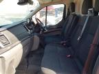 2023 FORD TRANSIT CU for sale at Copart WOLVERHAMPTON
