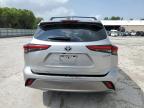 2022 Toyota Highlander Hybrid Platinum for Sale in Corpus Christi, TX - Front End