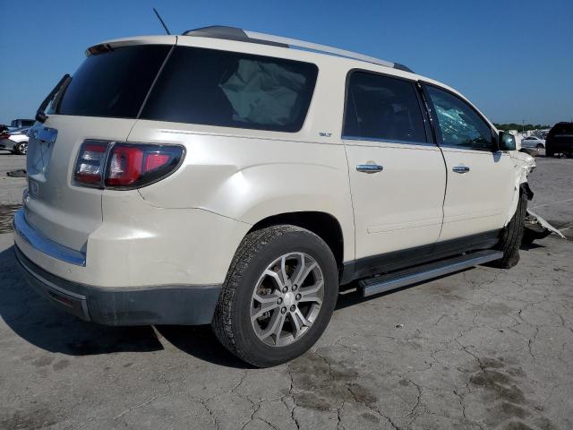  GMC ACADIA 2014 Biały