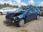 2014 Volkswagen Jetta Tdi продається в Elgin, IL - Front End