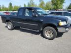 1997 Ford F150  продається в Portland, OR - Side
