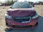 2015 Subaru Impreza Premium for Sale in Baltimore, MD - Front End