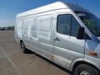 2005 MERCEDES BENZ SPRINTER 3 for sale at Copart NEWBURY
