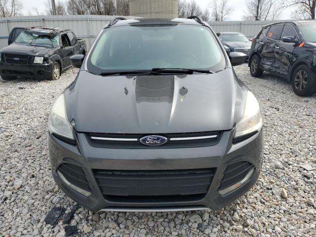  FORD ESCAPE 2015 Gray