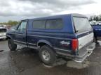 1994 Ford F150  for Sale in Portland, OR - Front End