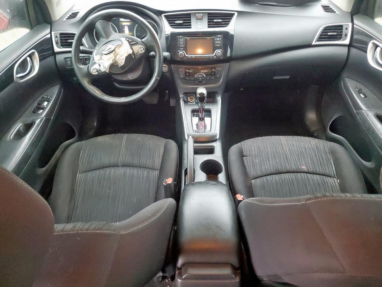 3N1AB7AP8JL627362 NISSAN SENTRA 2018