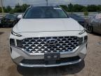 2023 Hyundai Santa Fe Limited de vânzare în Houston, TX - Side