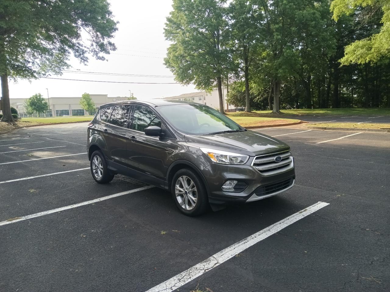 Loganville, GA에서 판매 중인 2017 Ford Escape Se - Normal Wear