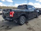 2017 Ford F150 Supercrew للبيع في Littleton، CO - Front End