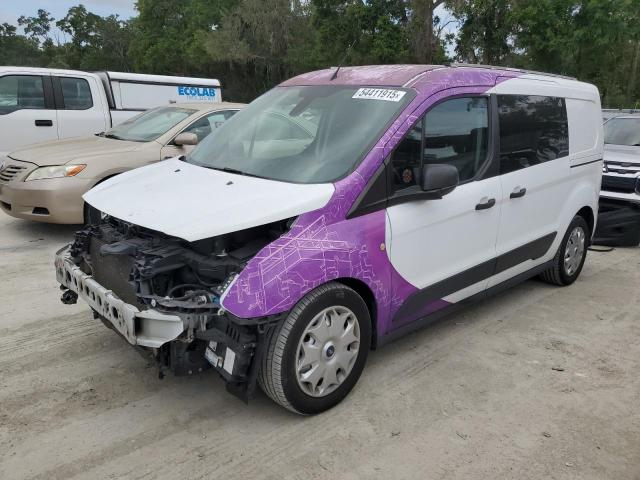 2014 Ford Transit Connect Xlt