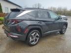 2024 Hyundai Tucson Sel zu verkaufen in Louisville, KY - Hail