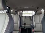 2018 Kia Sedona Ex للبيع في Moraine، OH - Rear End