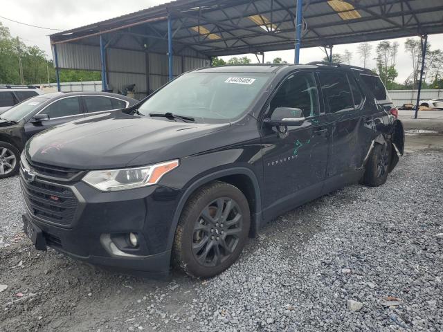 2019 Chevrolet Traverse High Country