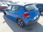 2018 CITROEN C3 FEEL PU for sale at Copart SANDWICH