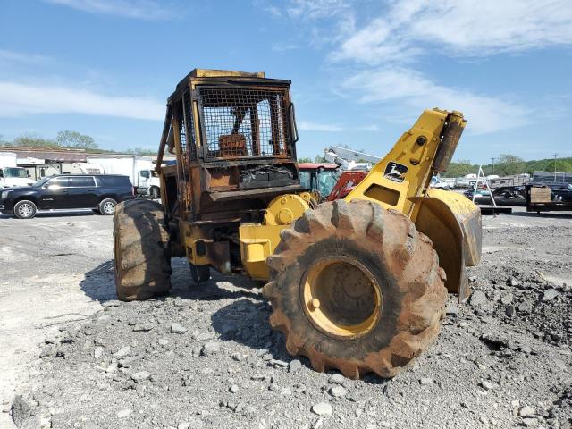 2000 John Deere 6400 Skidder